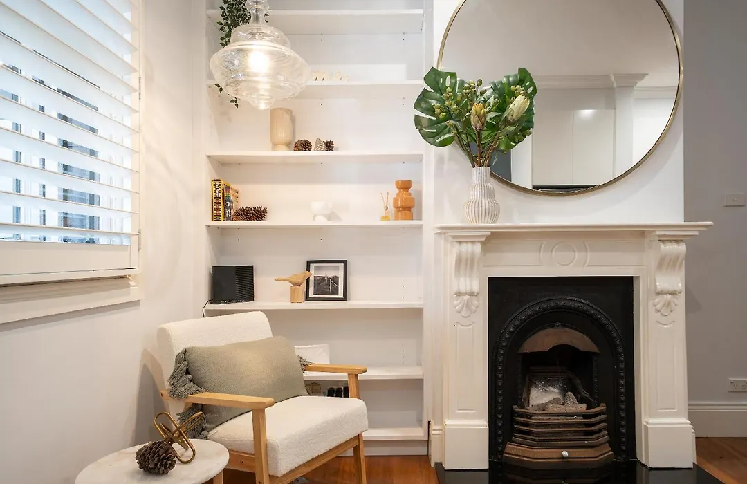 Spacious Glebe Luxe House 2Br, 2Ba, Free Lockable Parking And Entertainer'S Kitchen-1